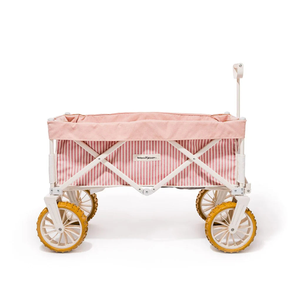 Beach Carts