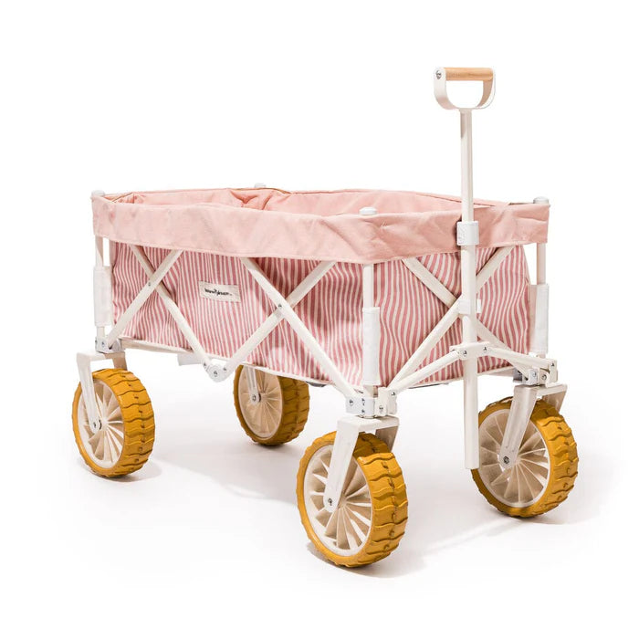 Beach Carts