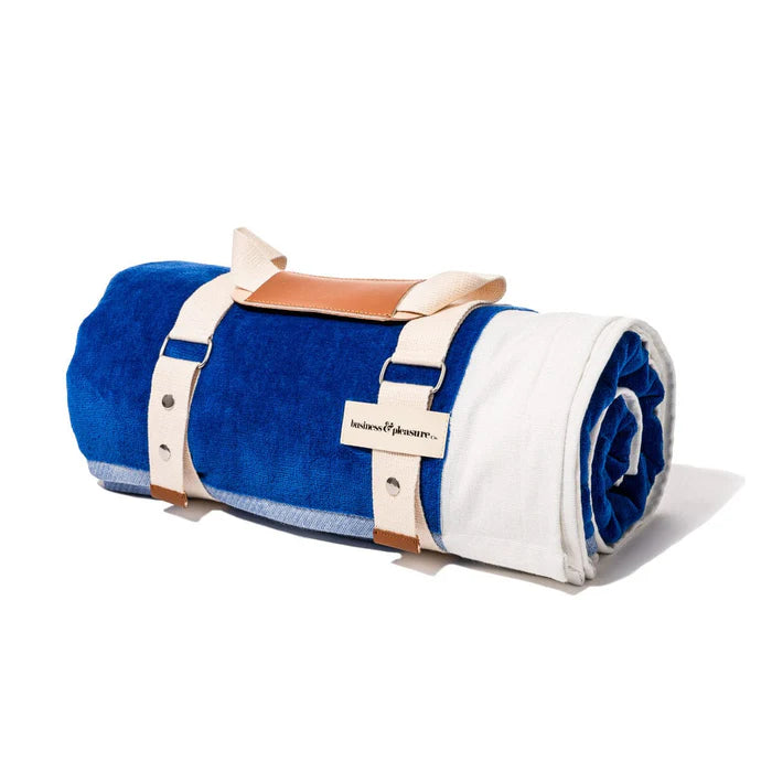 Beach Blankets