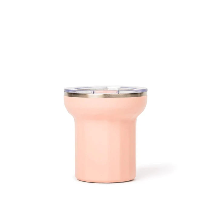 Insulated Hemingway Coupe