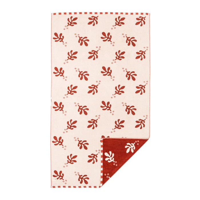 Oversized Beach Towel