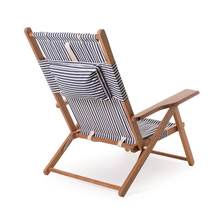 The Tommy Beach Chair