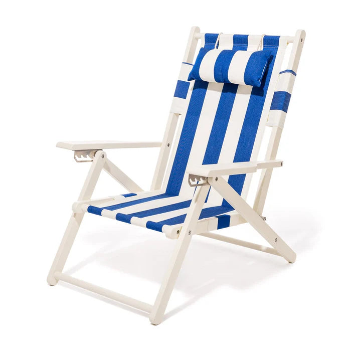 The Tommy Beach Chair