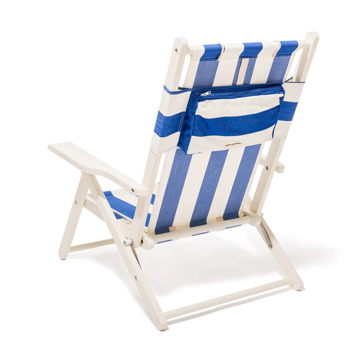 The Tommy Beach Chair