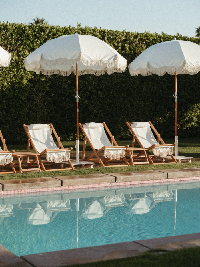 Folding Sling Chair