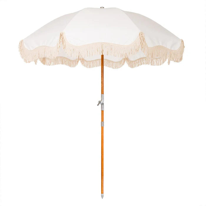 Premium Beach Umbrella