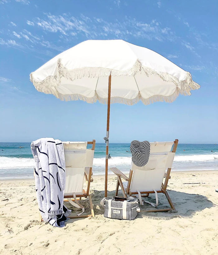 Premium Beach Umbrella