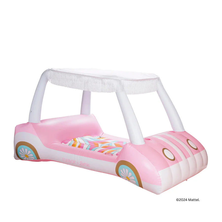 Golf Cart Pool Floats