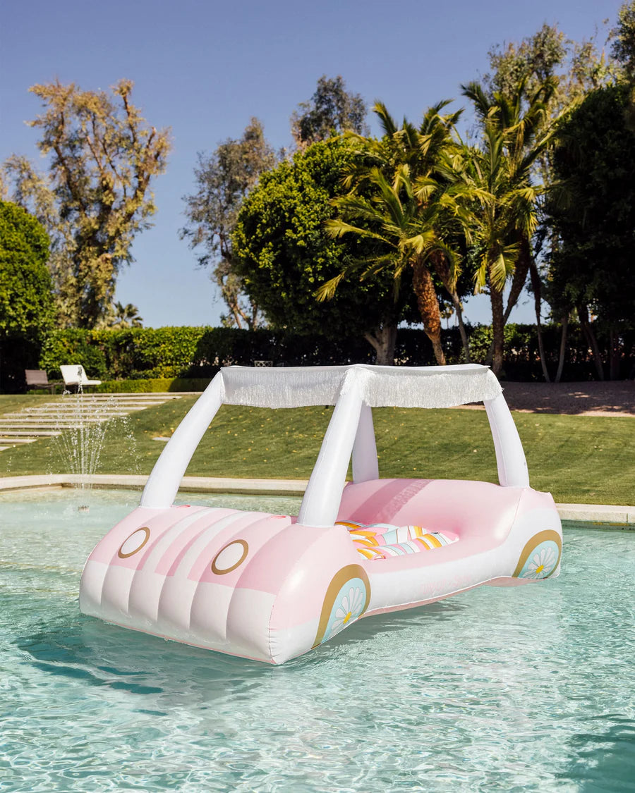 Golf Cart Pool Floats