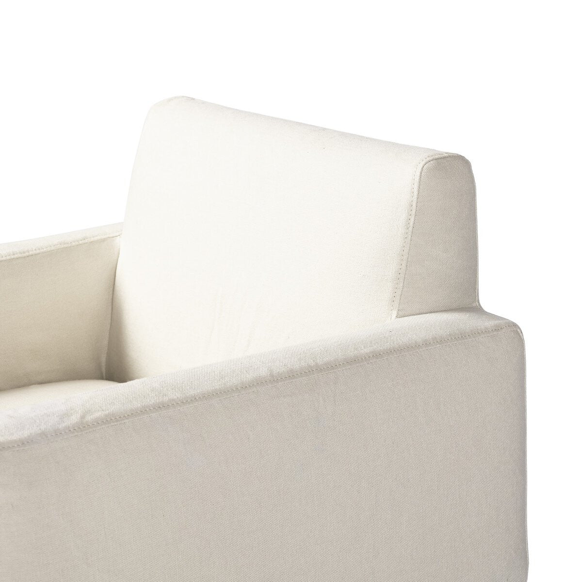 Ostend Outdoor Slipcover Dining Chair