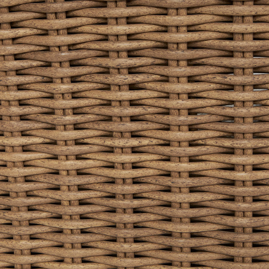 Tamandayu Outdoor Lounge Chair