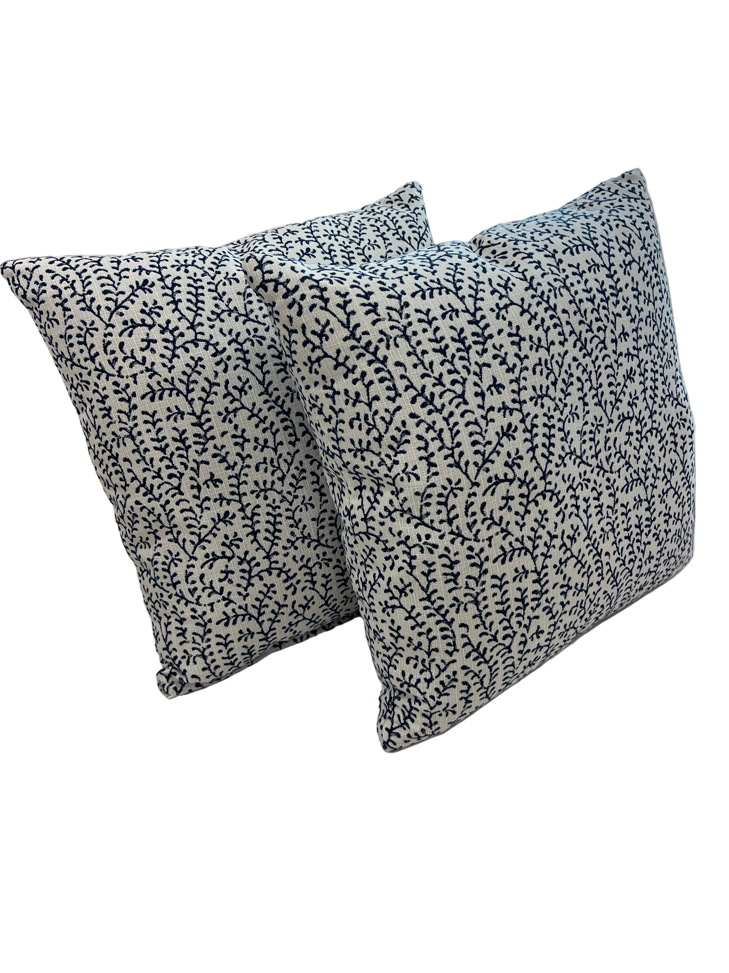 Eberly Peacock 20 x 20 Outdoor Pillow