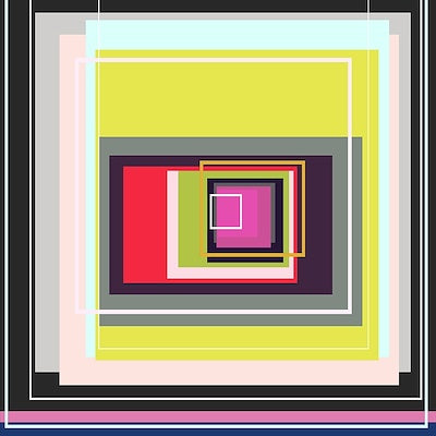 Color Walls Prints