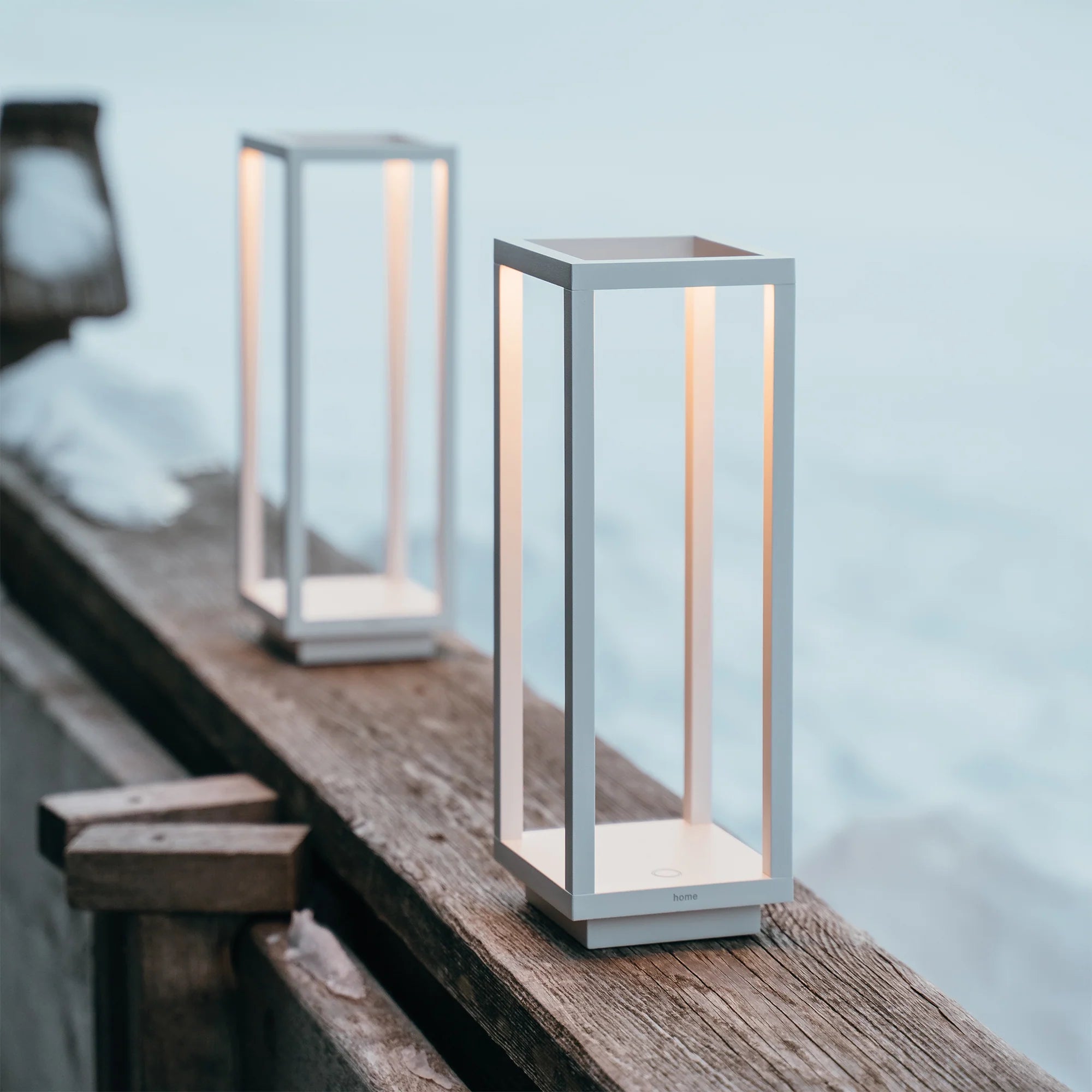 Home Pro Cordless Lamp