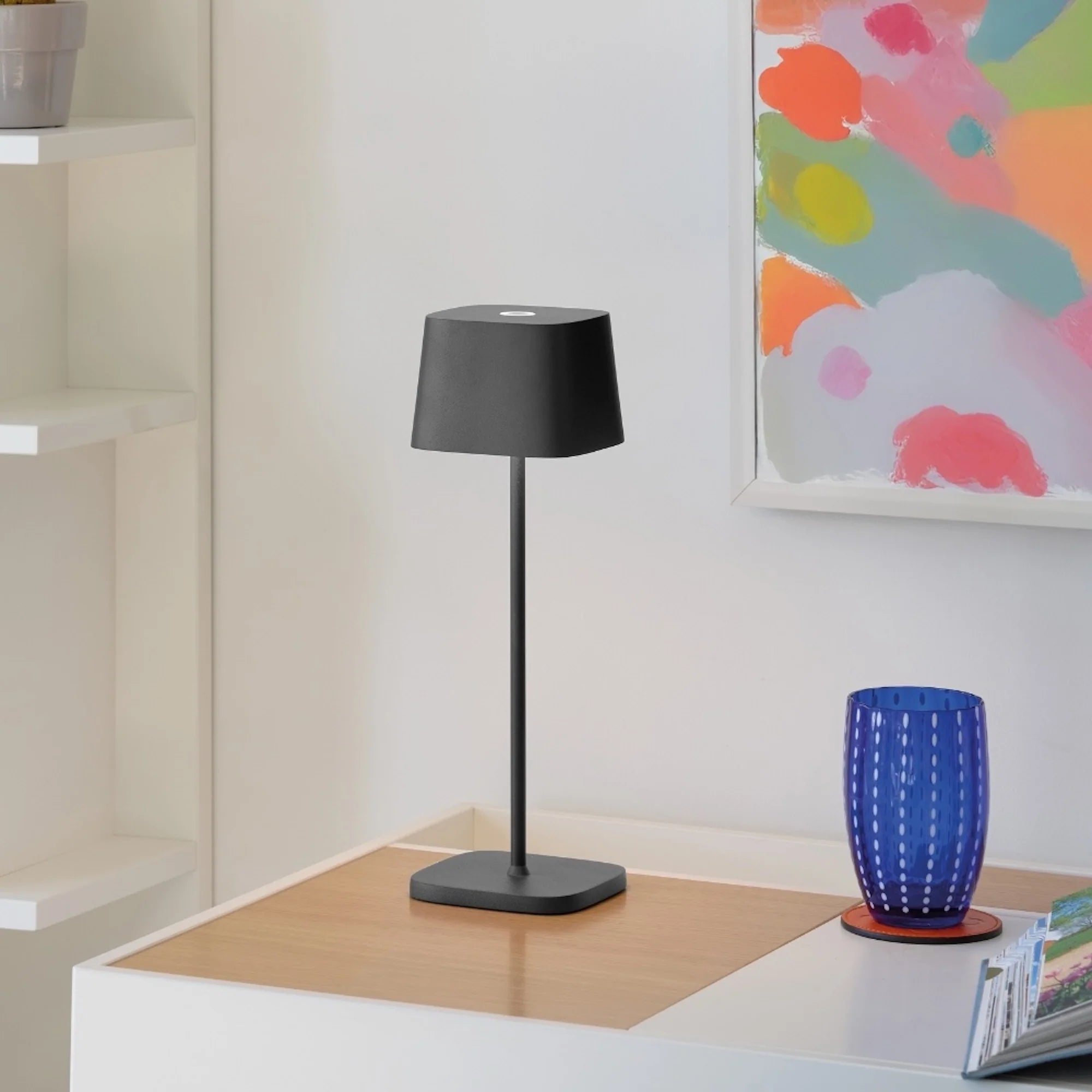 Ofelia Pro Cordless Lamp