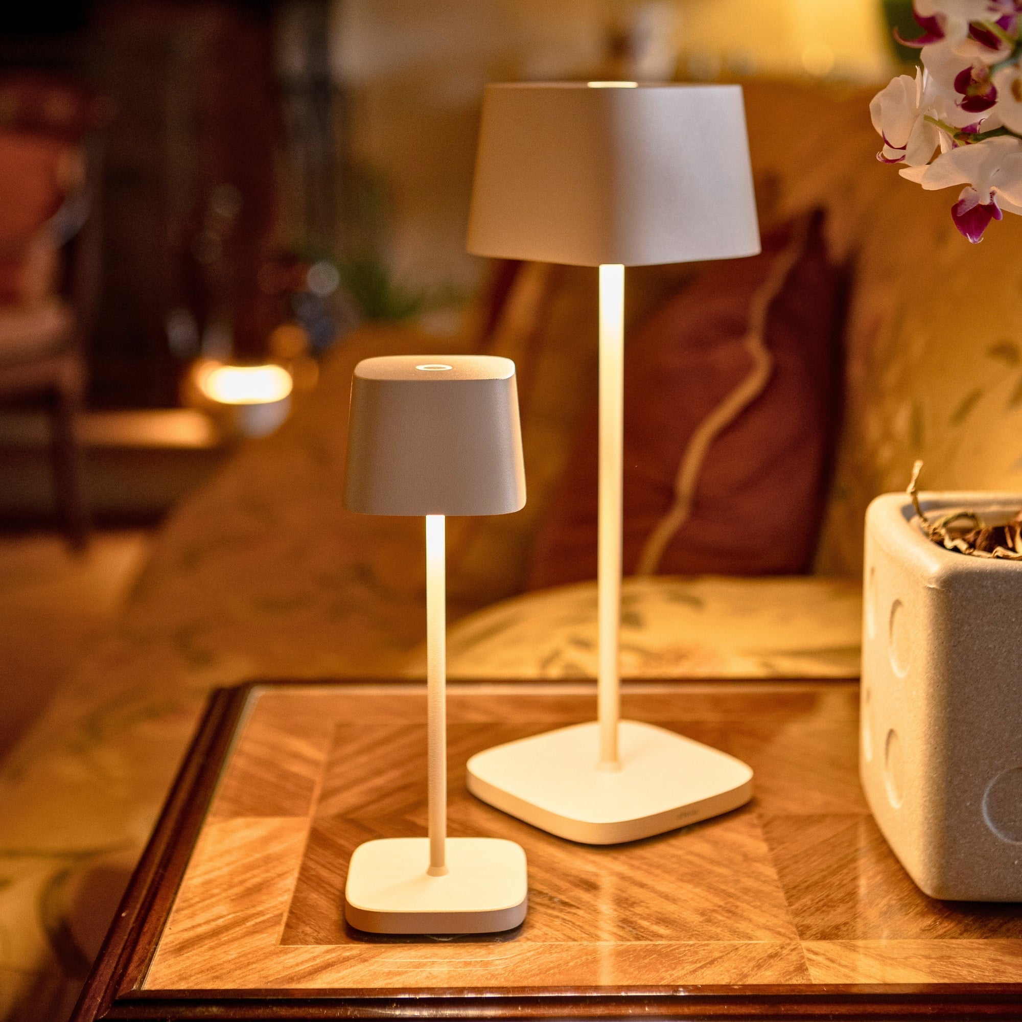 Ofelia Micro Cordless Lamp
