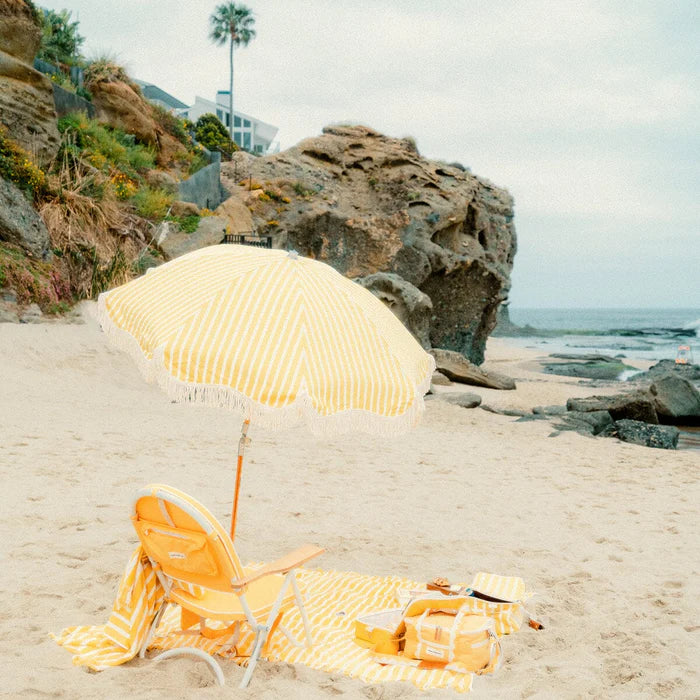 Beach Blankets
