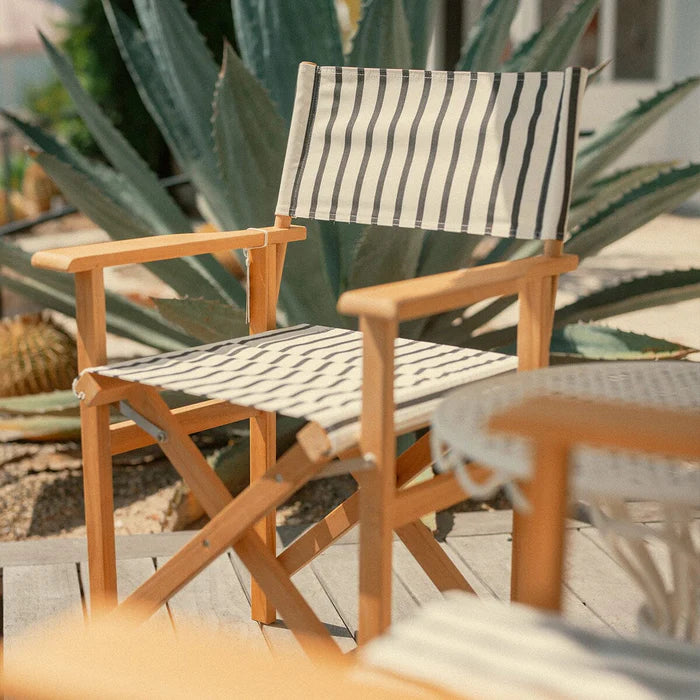 Directors Dining Chair