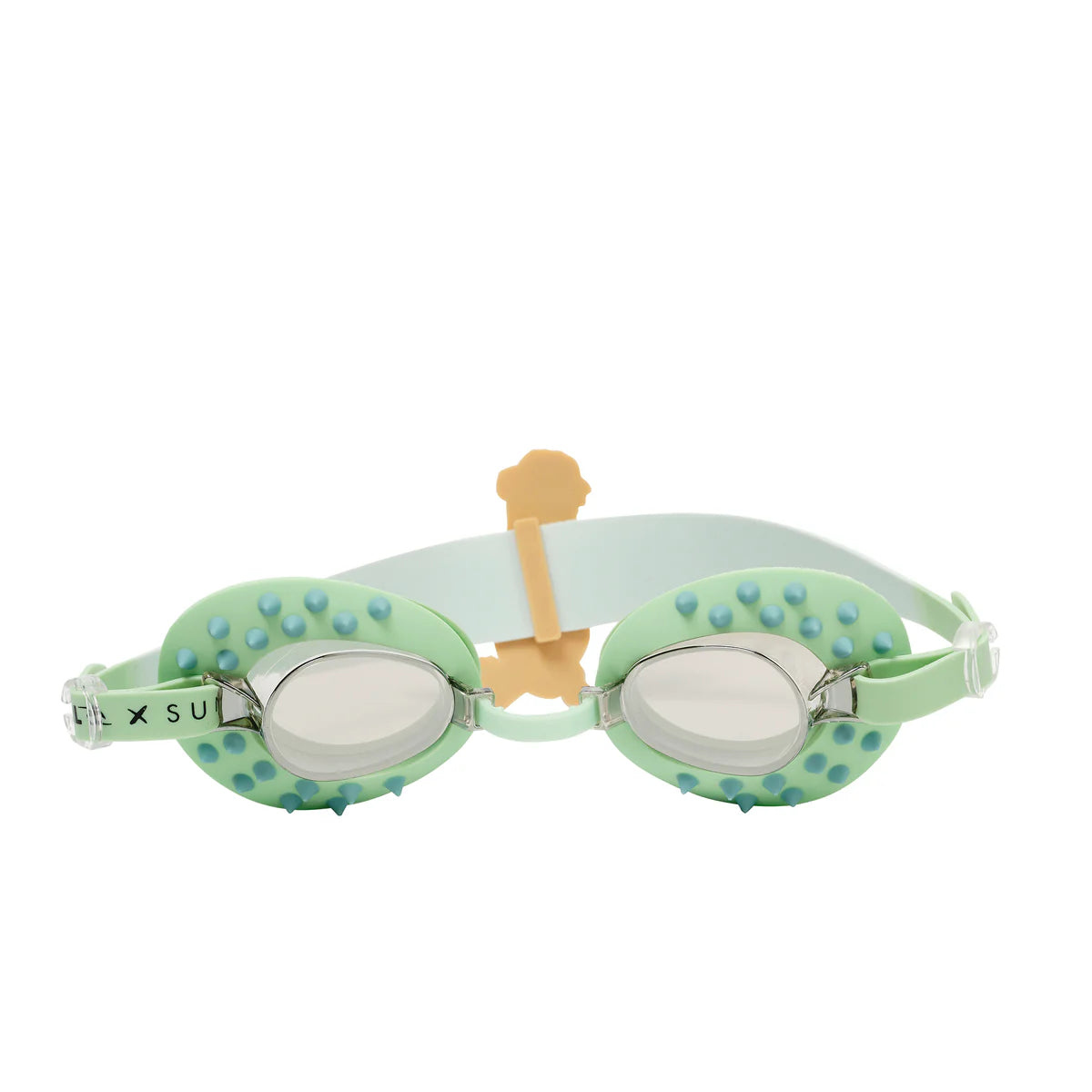 Kids Swim Goggles