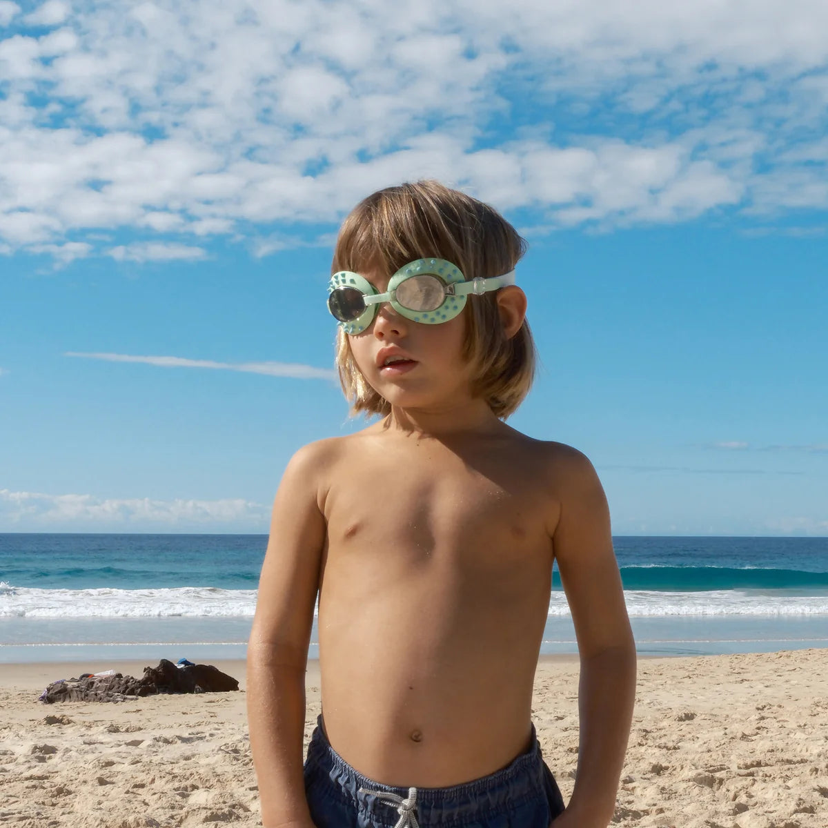 Kids Swim Goggles