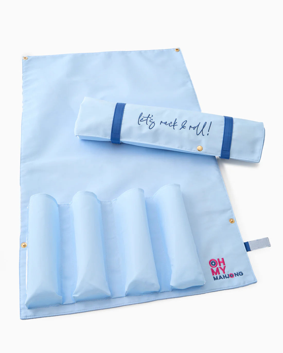 Rack & Roll Mahjong Bag