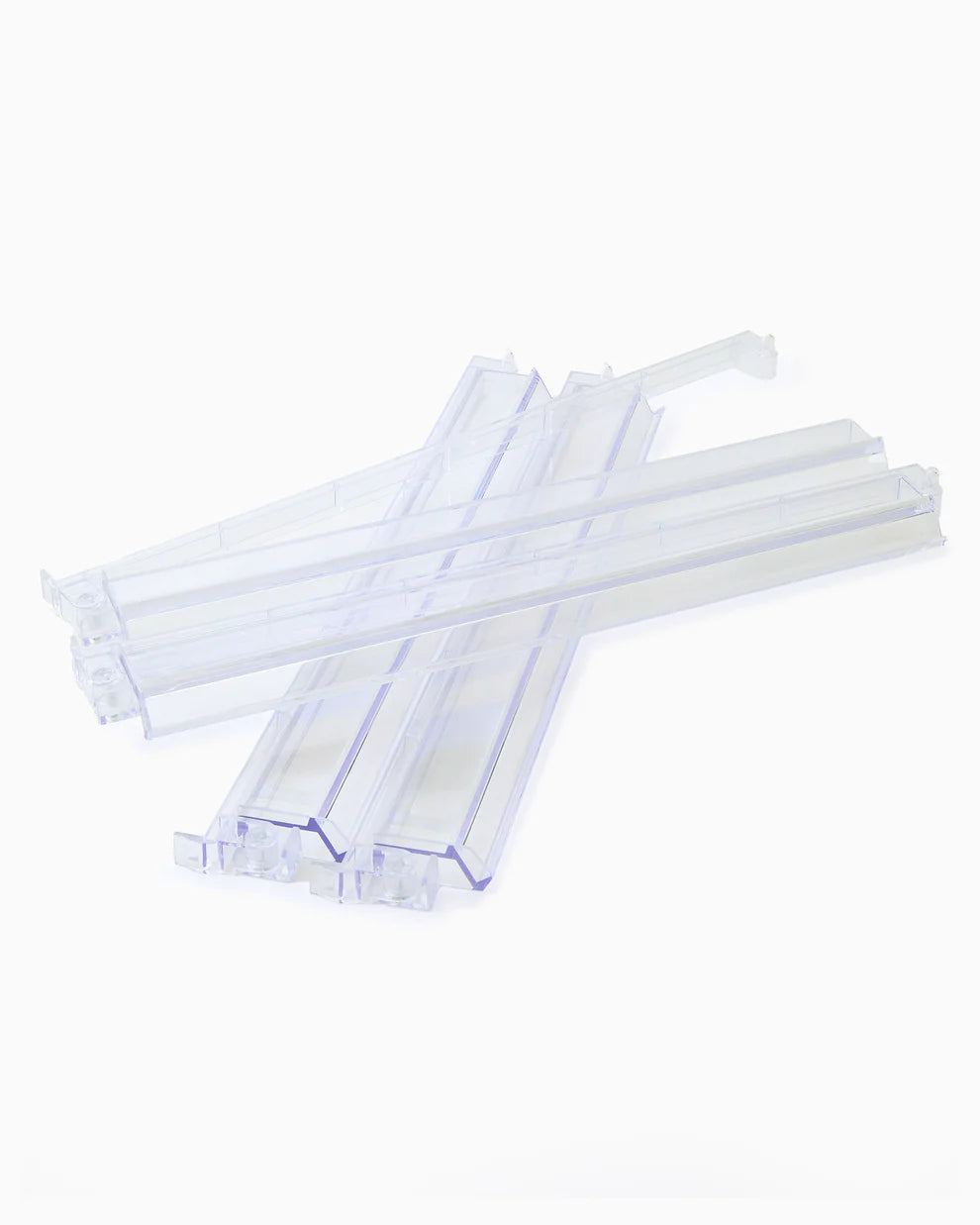 Oh My Mahjong Acrylic Rack & Pushers Sets