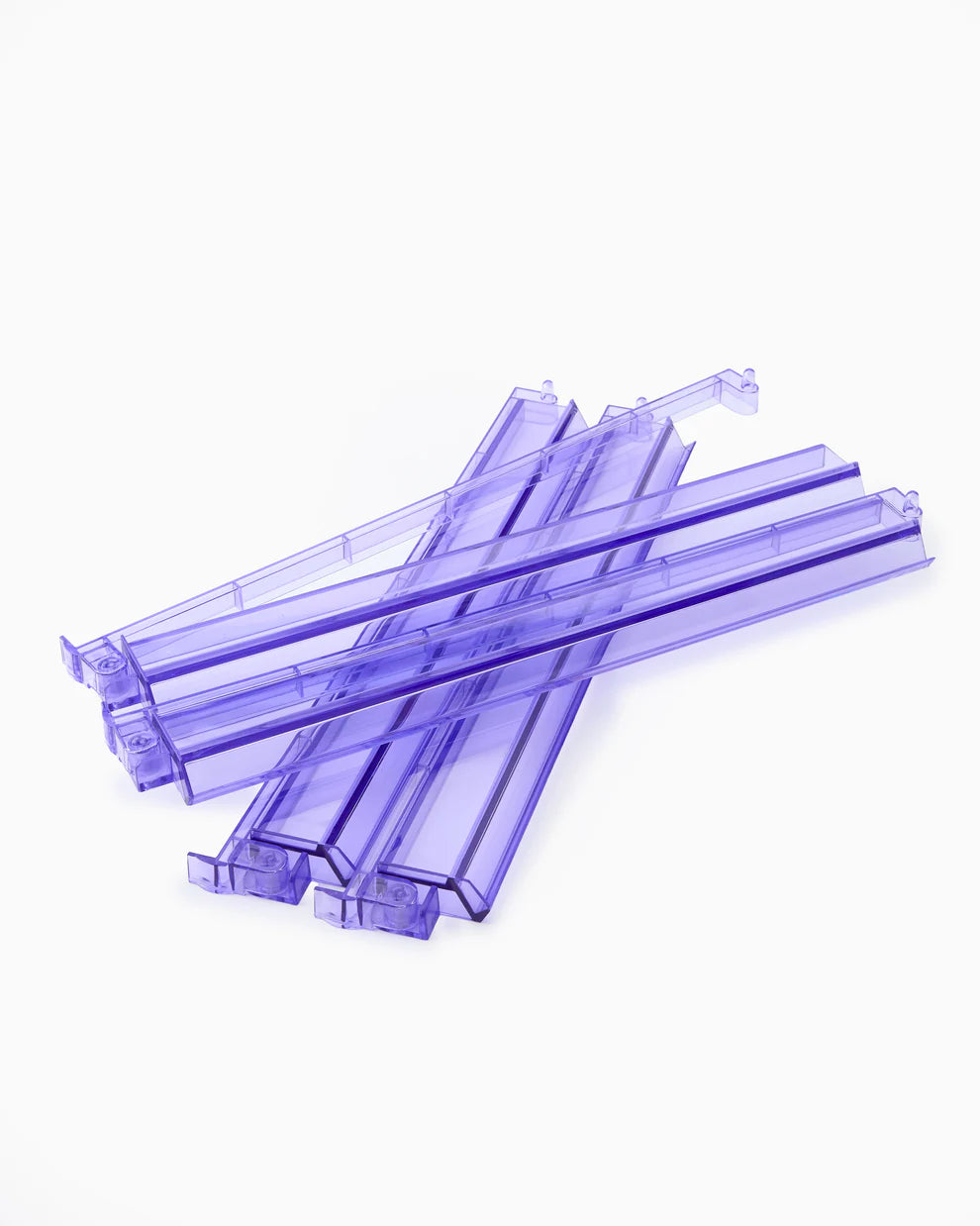 Oh My Mahjong Acrylic Rack & Pushers Sets