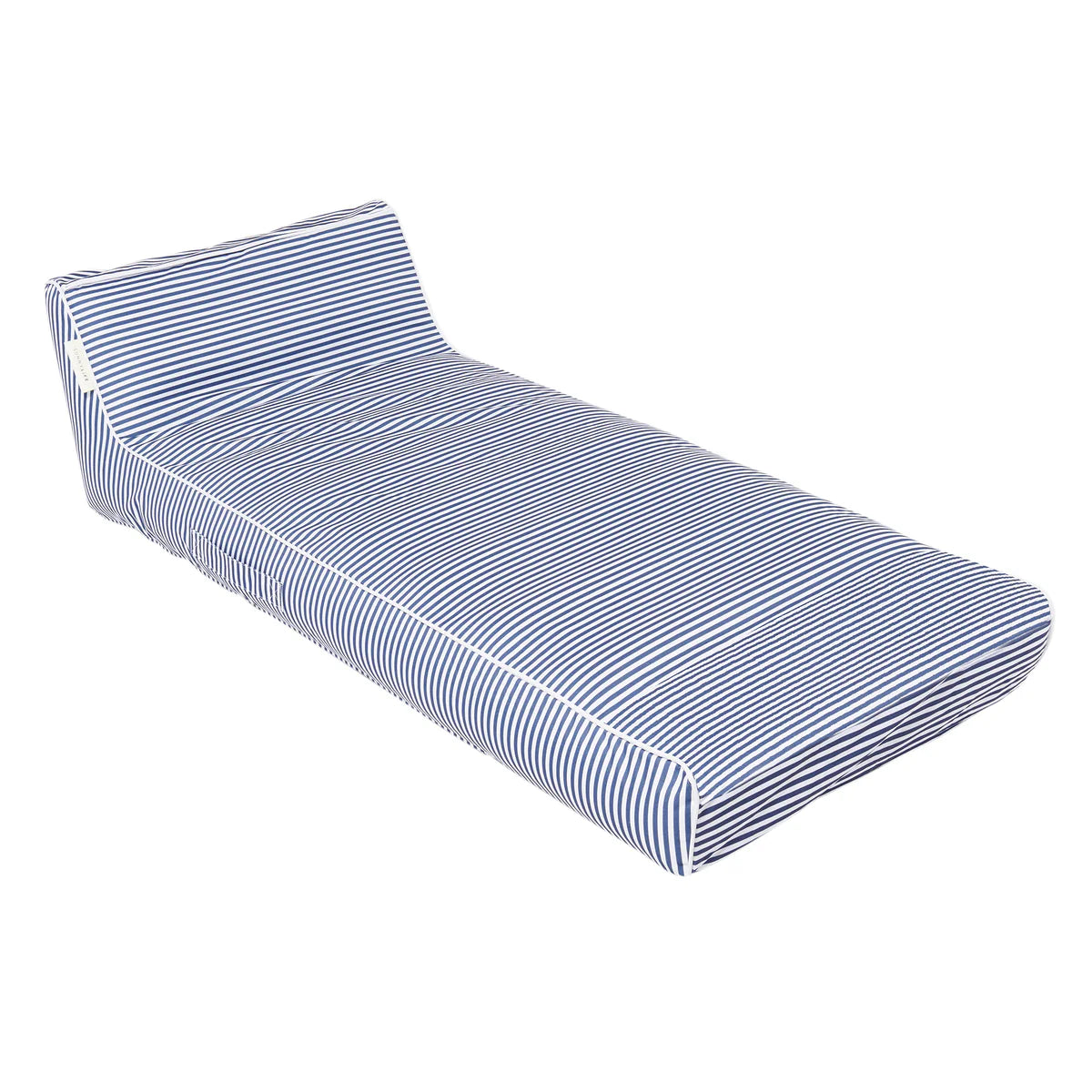 Luxe Lie-On Pool Lounger