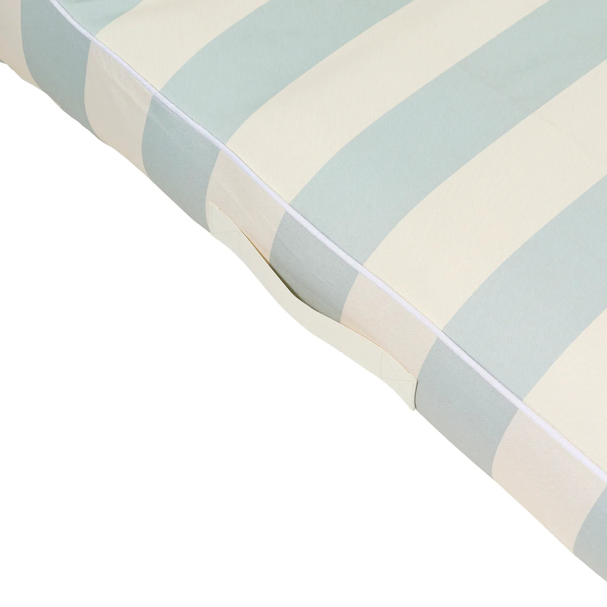 Luxe Lie-On Pool Lounger