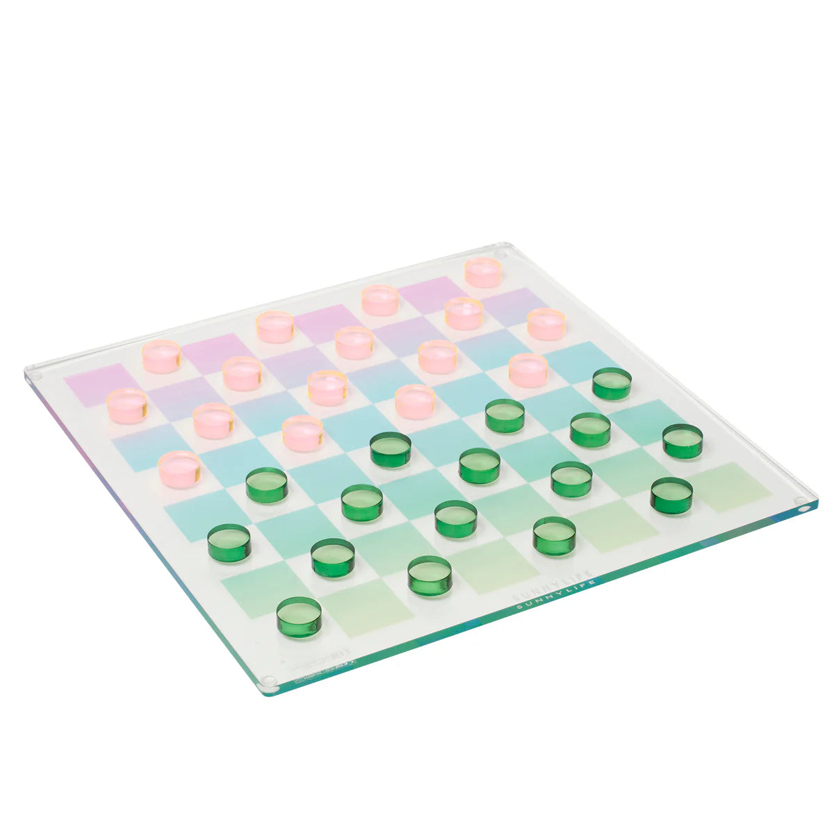 Lucite Games