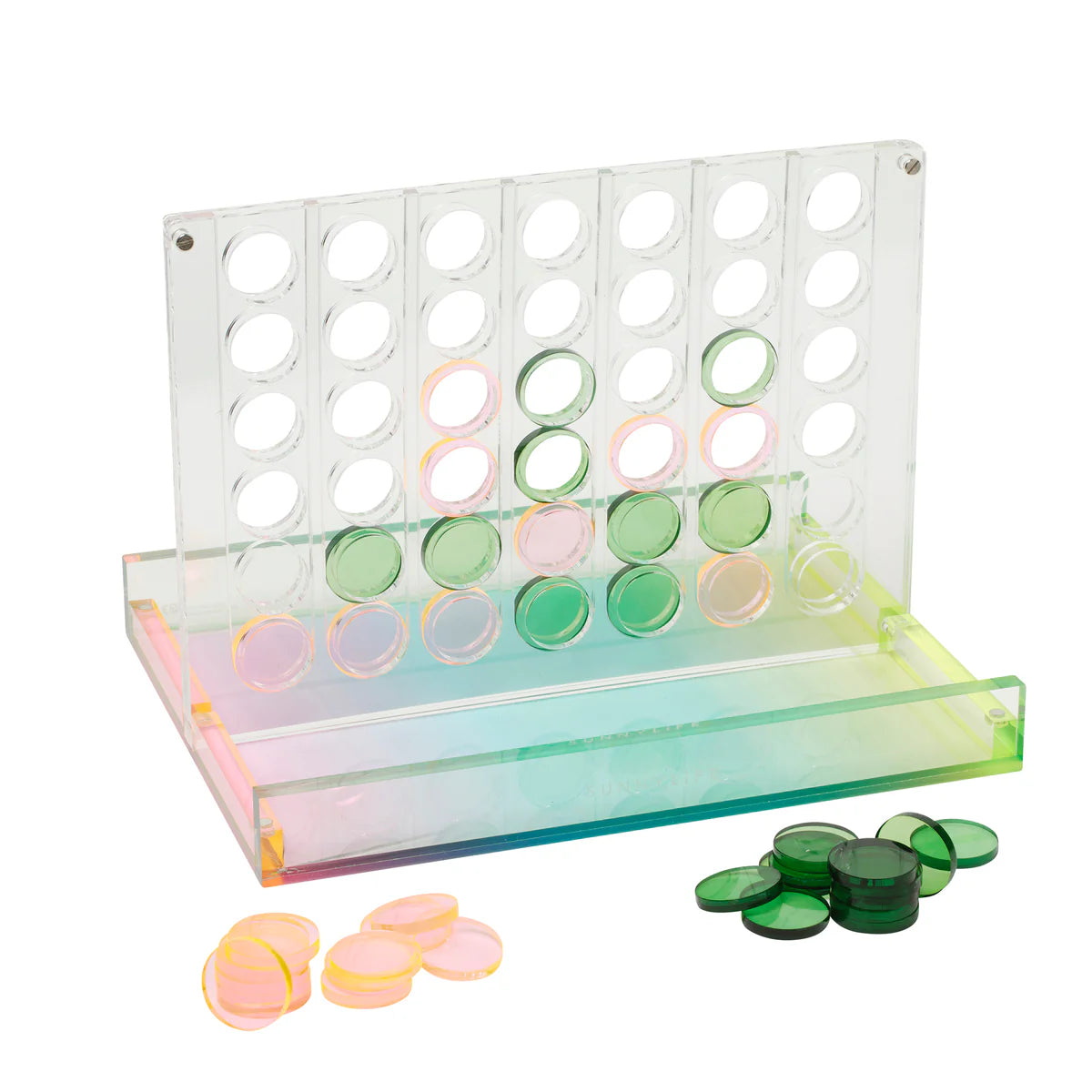 Lucite Games