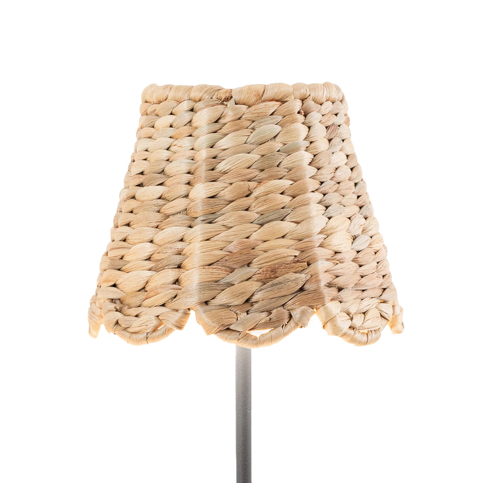 Water Hyacinth Lampshades for Poldina Pro Lamp