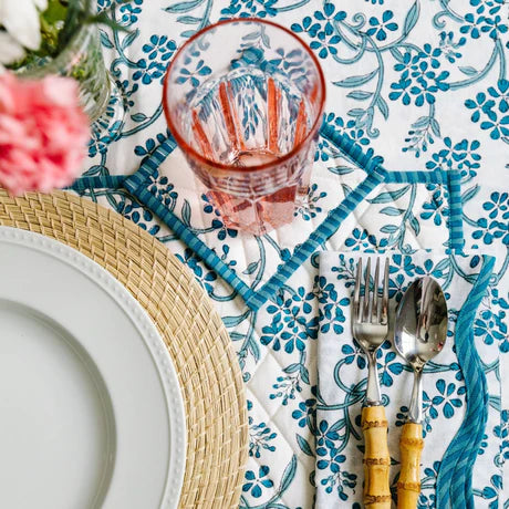 Furbish Tablecloths