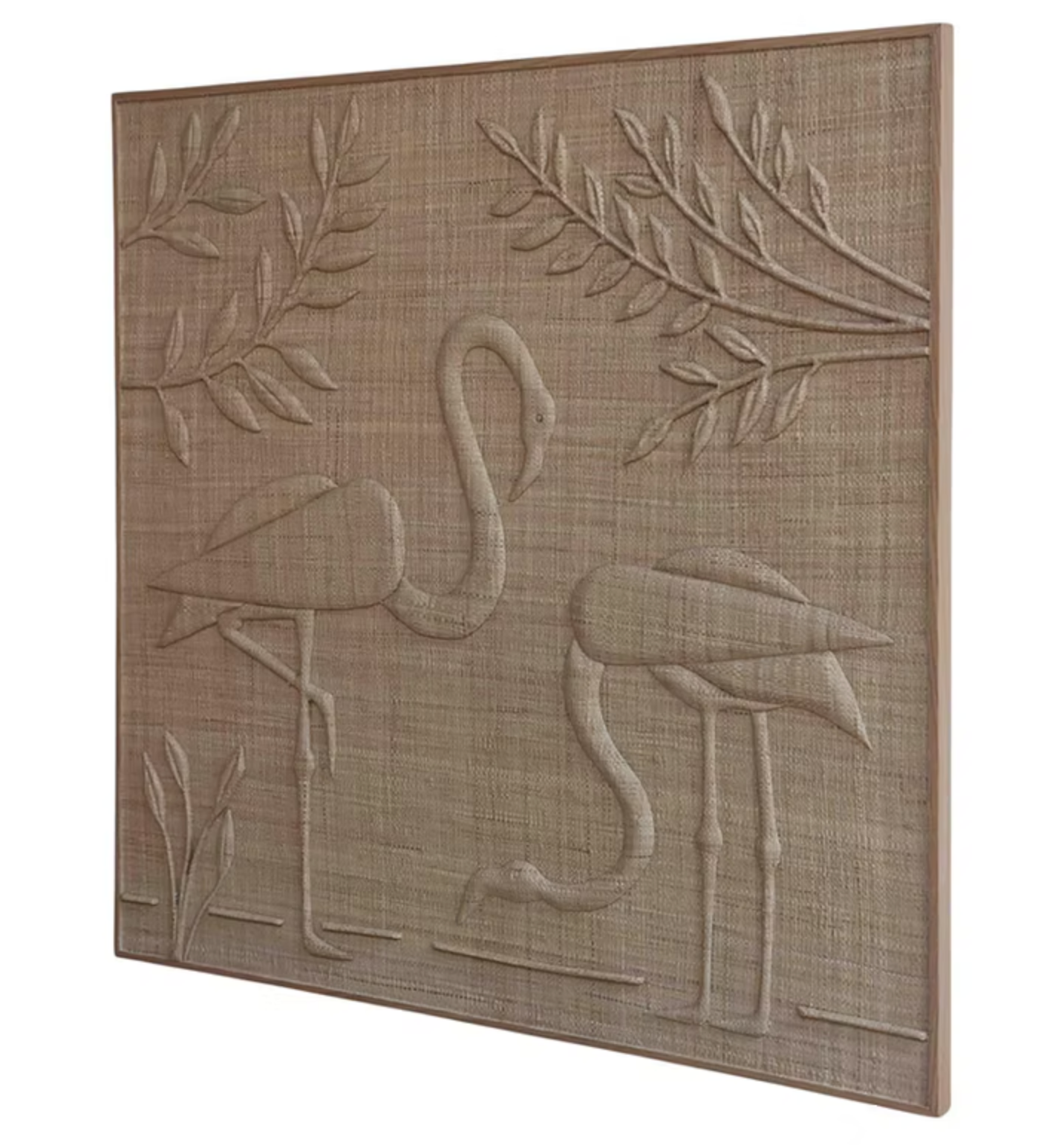 Flamingo Wall Art