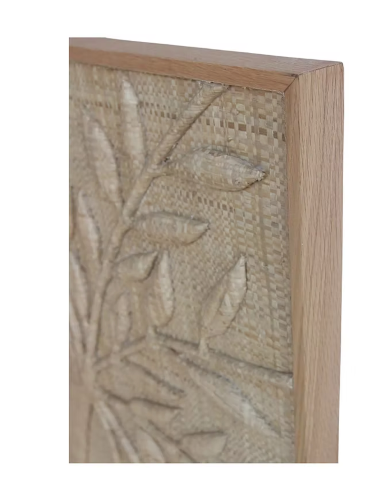 Palm Right Wall Art