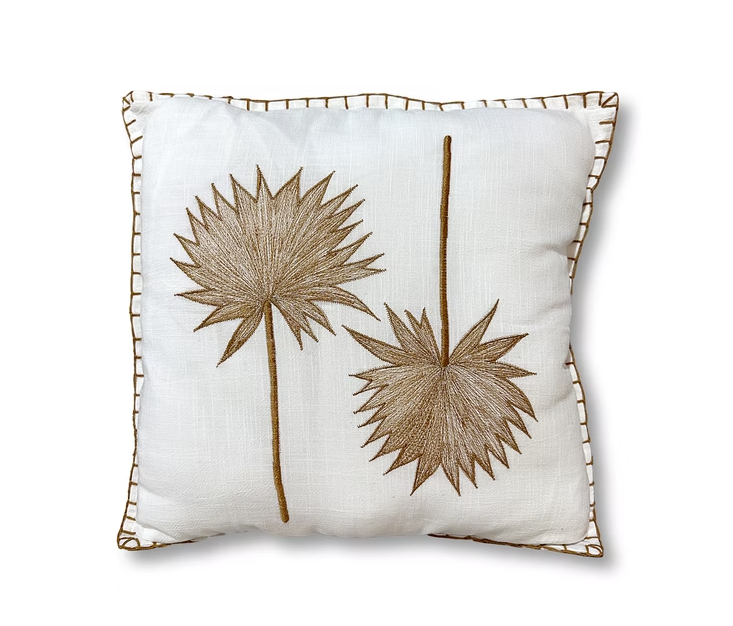 Sunniva Pillow