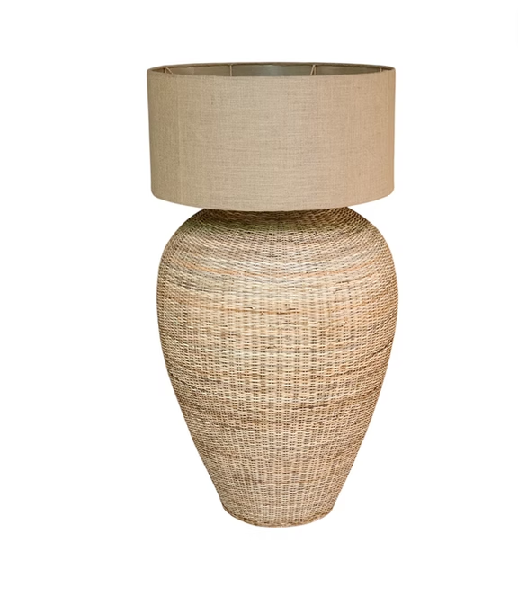 Luma Floor Lamp