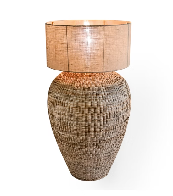 Luma Floor Lamp