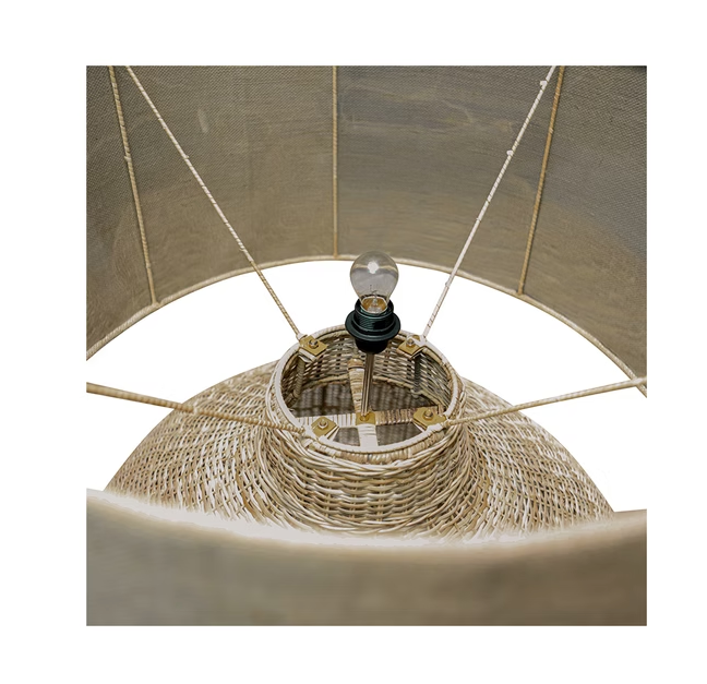 Luma Floor Lamp