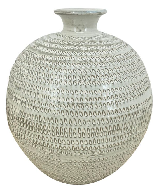 Luna Vases