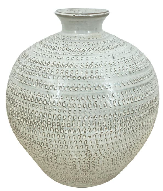 Luna Vases