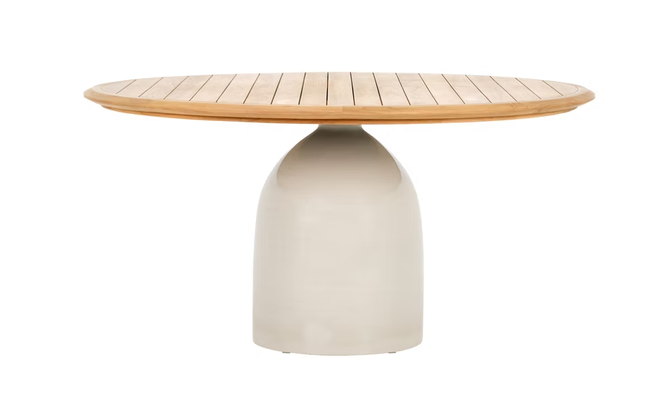 Harbour 39" Round Outdoor Dining Table