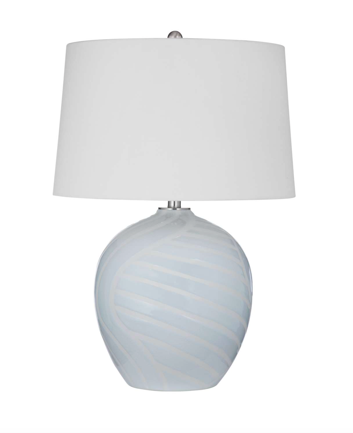 Lyance Table Lamp