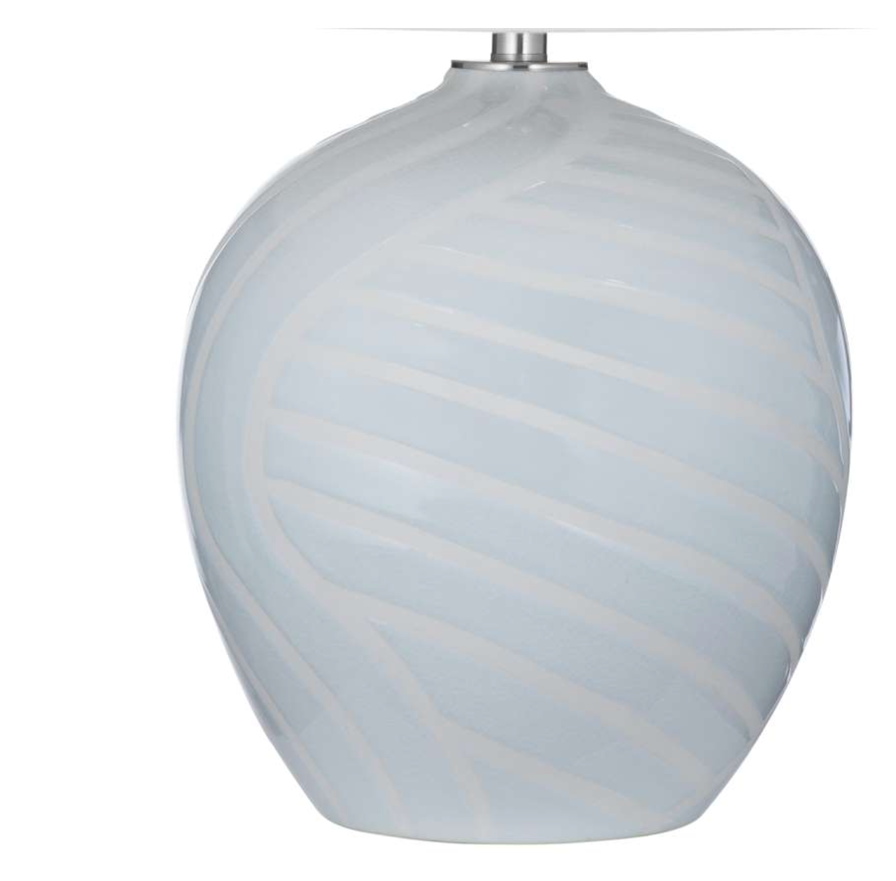 Lyance Table Lamp