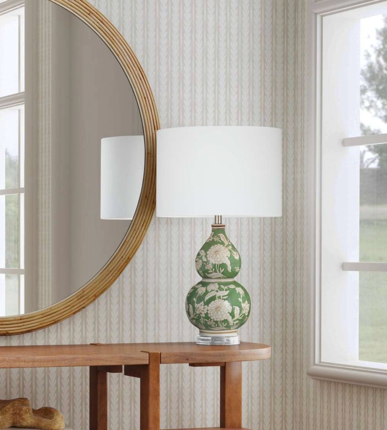 Capri Table Lamp