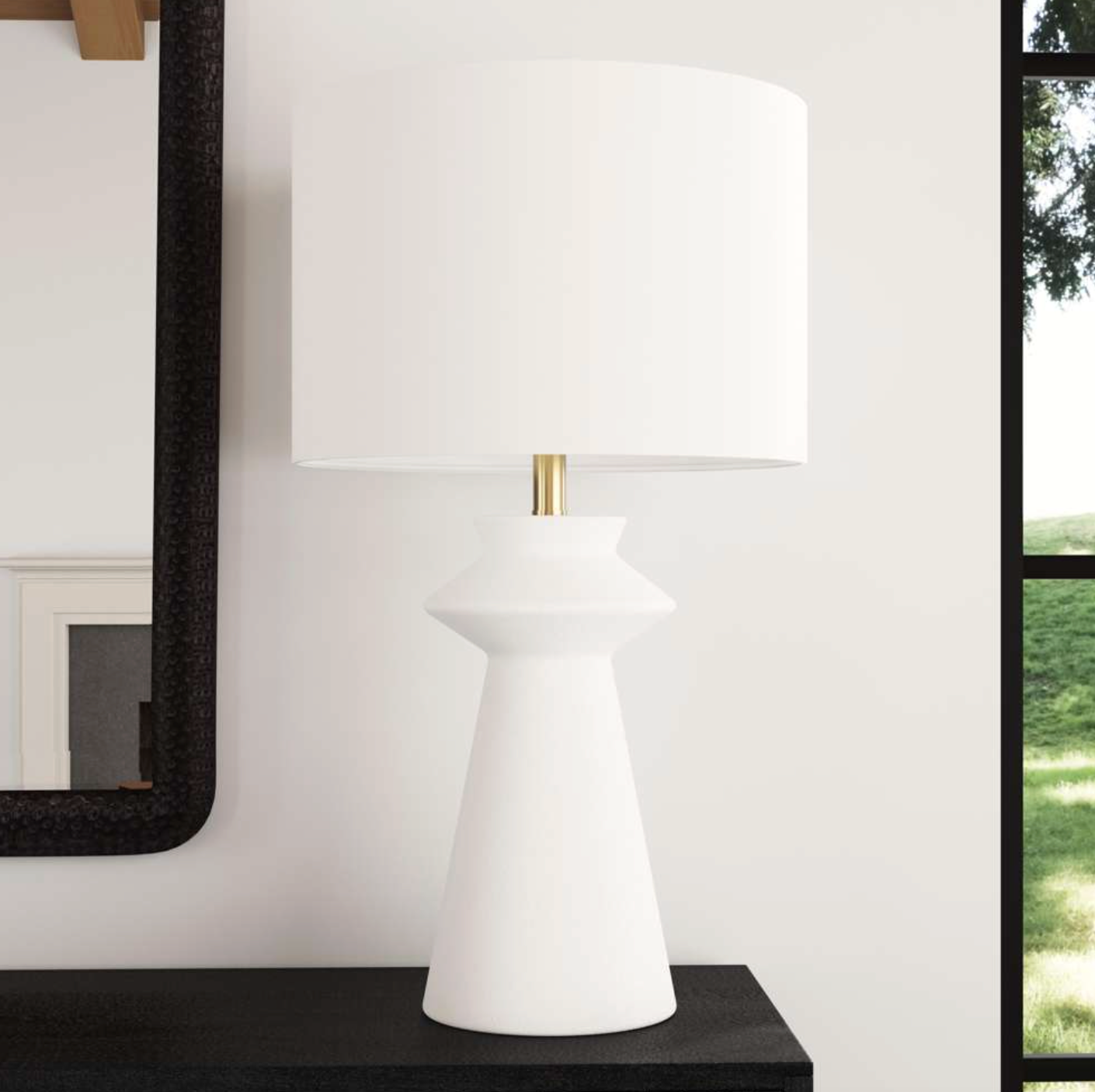 Binah Table Lamp
