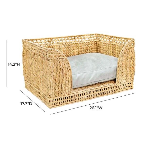Milou Dog Bed