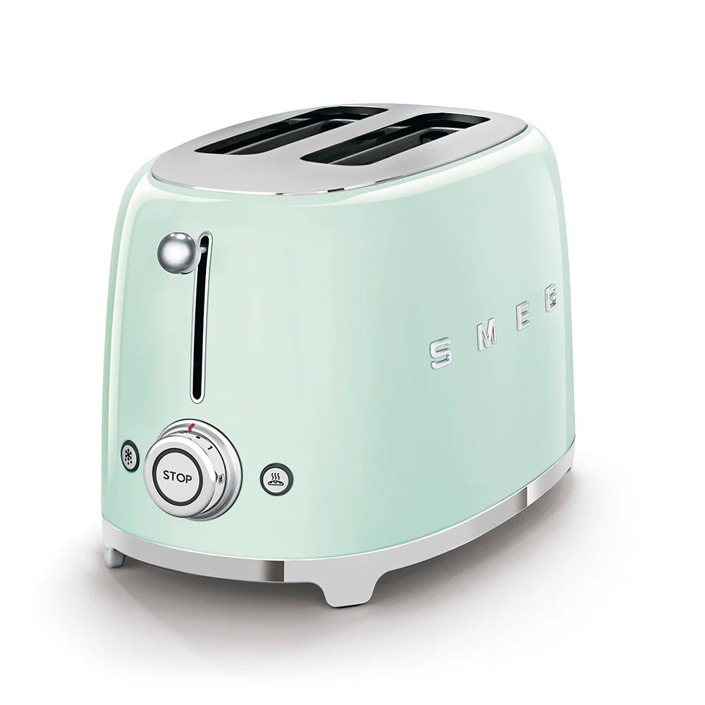 Smeg 2-Slice Toaster
