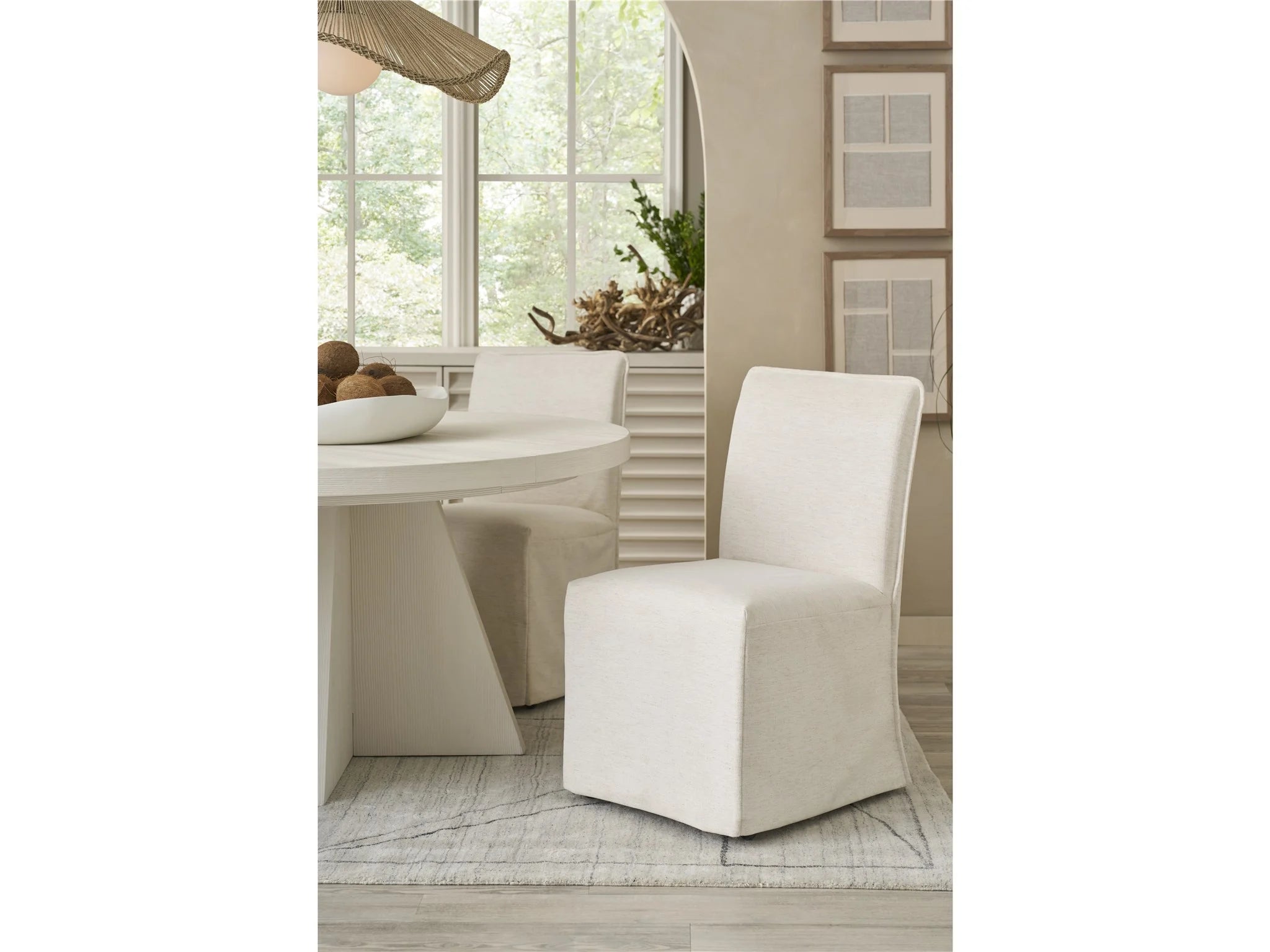 Mainsail Dining Side Chair