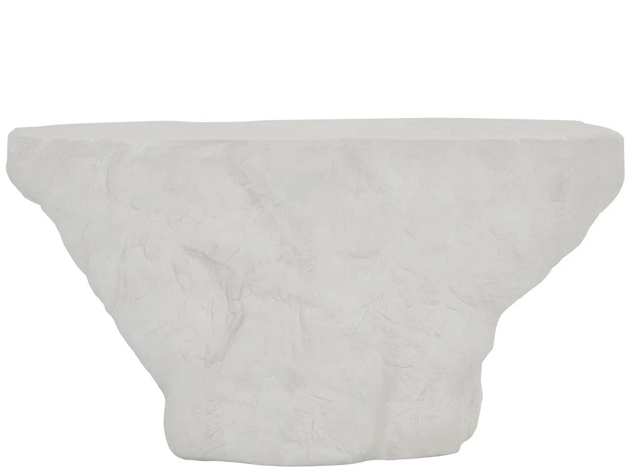 Cliffside Outdoor Console Table